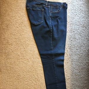 Old Navy Women’s jeans
